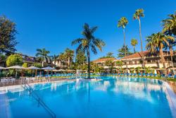 Hotel Parque San Antonio