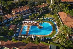 Hotel Parque San Antonio