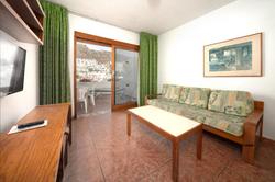 Apartamentos Montecarlo