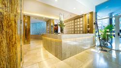 Bull Reina Isabel & Spa