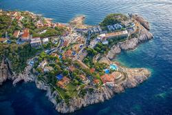 Eden Roc Mediterranean Hotel & Spa