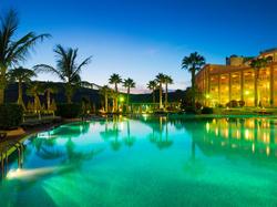 H10 Playa Esmeralda - Adults Only