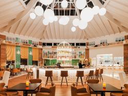H10 Playa Esmeralda - Adults Only