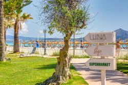 PLAYA ESPERANZA RESORT