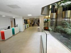 Paradise Park Fun Lifestyle Hotel