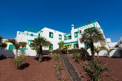 BLUESEA Hotel Los Fiscos