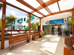 BLUESEA Hotel Los Fiscos