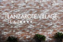 Lanzarote Village