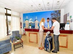 Mareny Benidorm