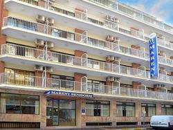 Mareny Benidorm