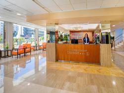 Servigroup Orange 