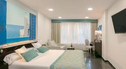 Villa del Mar Hotel Family Gourmet