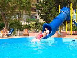 Magic Villa Benidorm