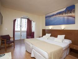 Magic Villa Benidorm