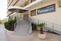 Prince Park Hotel