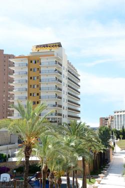 Prince Park Hotel