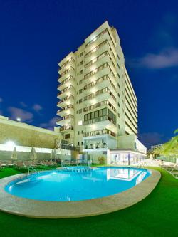 Prince Park Hotel