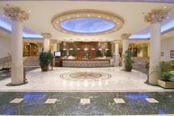 Benidorm East by Pierre and Vacances