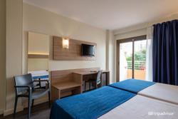 Benidorm East by Pierre and Vacances