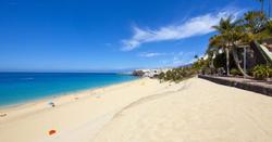 Sol Fuerteventura Jandia