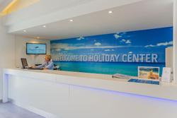 Holiday Center