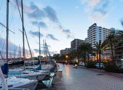 Hotel Palma Bellver , Affiliated by Meliá