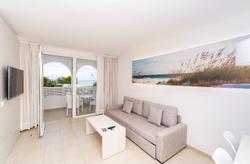 Apartamentos Globales Lord Nelson