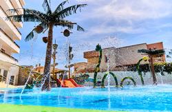 Leonardo Royal & Suites hotel Ibiza Santa Eulalia