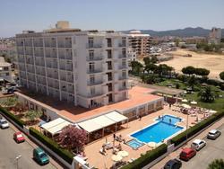 Hotel Gran Sol Ibiza