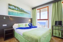 Apartotel Magic Tropical Splash
