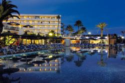VIK Hotel San Antonio