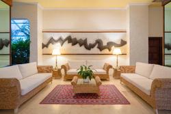 VIK Hotel San Antonio