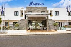 THB Flora