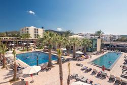 Occidental Ibiza - All Inclusive