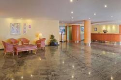 TRH Jardin del Mar