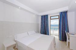Hotel Inmood Aucanada