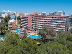 Seramar Hotel Luna Park Adults Only