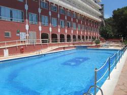 Seramar Hotel Luna Park Adults Only