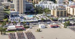 Sol Torremolinos Don Pablo