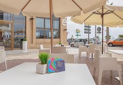 Hotel Cádiz Paseo del Mar, Affiliated by Meliá