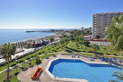 SOL PUERTO MARINA