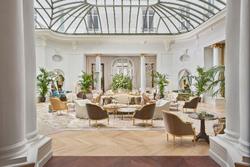 Mandarin Oriental Ritz, Madrid