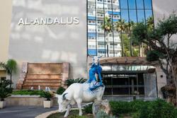 BLUESEA AL ANDALUS