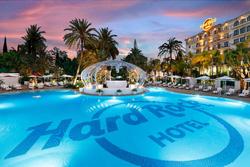 Hard Rock Hotel Marbella