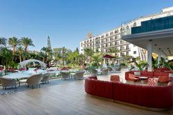 Hard Rock Hotel Marbella