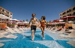 Hard Rock Hotel Marbella