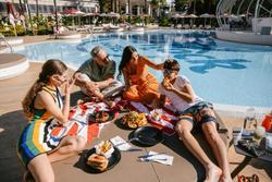 Hard Rock Hotel Marbella