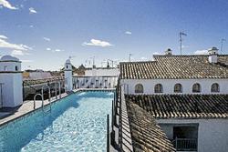 Hospes Las Casas del Rey de Baeza