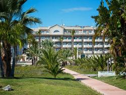 Elba Motril Beach & Business Hotel