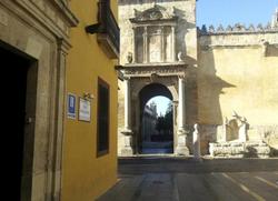 Mezquita